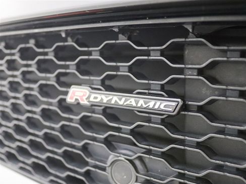 Used 2022 Land Rover Range Rover Evoque R-Dynamic S image 8