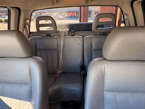 Used 2005 Dodge Dakota Laramie w/ Trailer Tow Group image 28