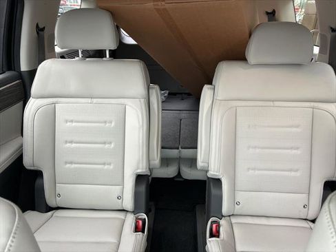 New 2026 Hyundai Santa Fe Calligraphy image 24