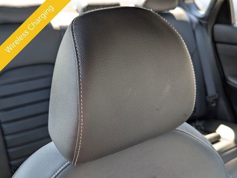 Certified 2023 Kia Forte GT-Line w/ GT-Line Premium Package FWD image 19