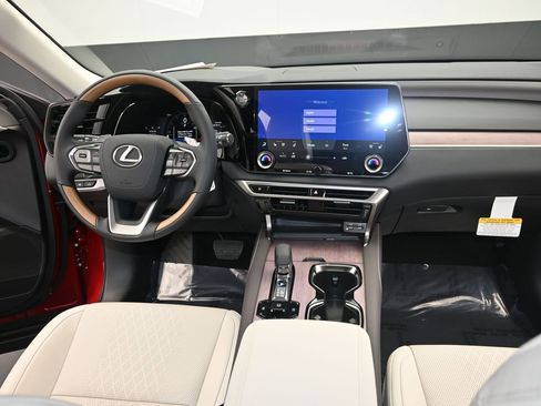 New 2026 Lexus RX 350 Premium Plus image 15