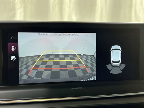 Used 2022 Kia Telluride LX image 28