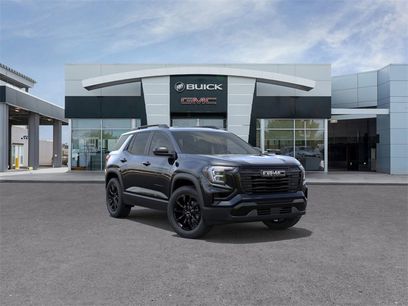 New 2026 GMC Terrain Elevation w/ Elevation Premium Package