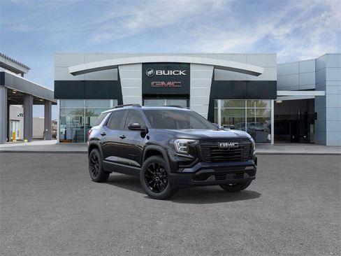 New 2026 GMC Terrain Elevation w/ Elevation Premium Package image 1