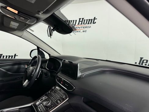 Used 2023 Hyundai Santa Fe SEL AWD/4WD image 30
