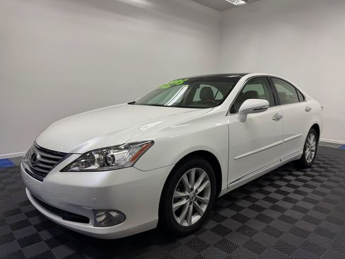 Used 2011 Lexus ES 350 FWD image 3