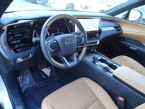 Used 2024 Lexus RX 350 Premium Plus image 21