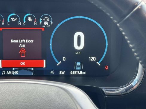 Used 2023 Ford F150 Lariat w/ Equipment Group 502A High AWD/4WD image 28