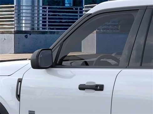 New 2025 Ford Bronco Sport Big Bend image 20