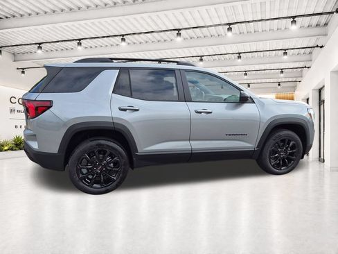 New 2026 GMC Terrain Elevation w/ Elevation Premium Package FWD image 12