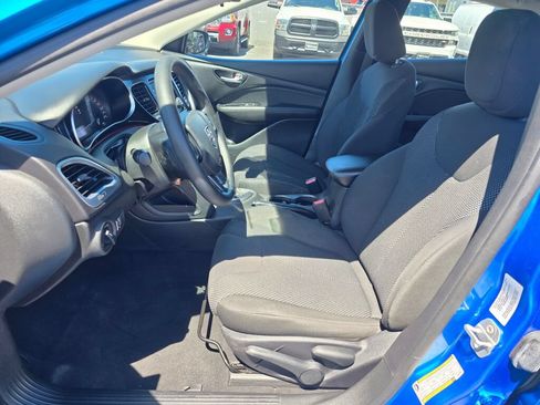 Used 2016 Dodge Dart SE w/ Convenience Group FWD image 19