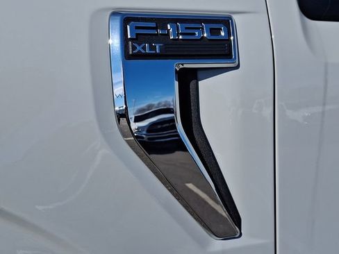 Used 2024 Ford F150 XLT w/ Mobile Office Package image 30
