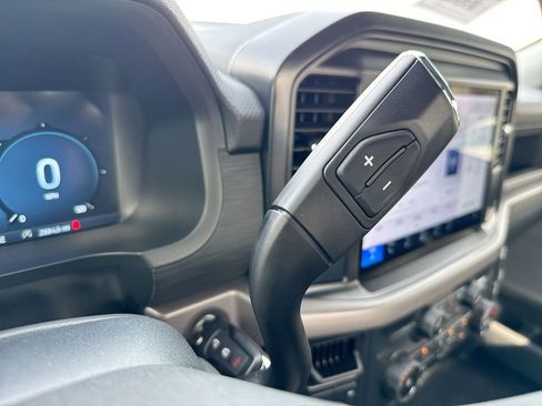 Used 2025 Ford F150 XL w/ Equipment Group 103A High image 17