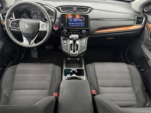 Used 2020 Honda CR-V EX image 10