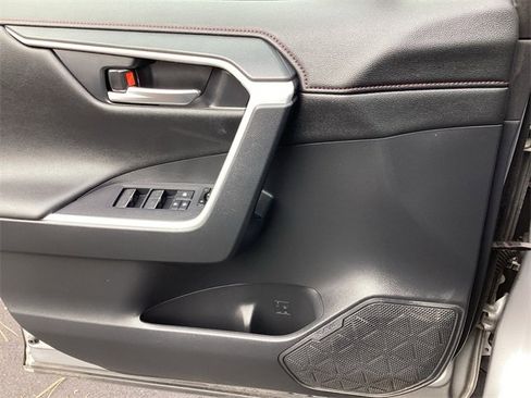 Used 2024 Toyota RAV4 XSE image 28