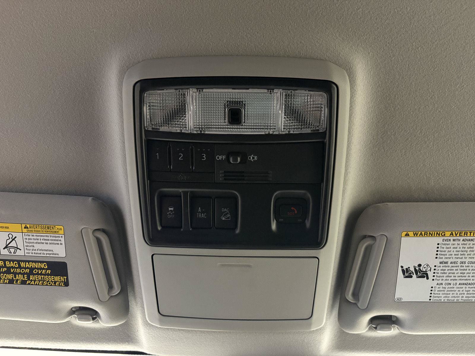 Used 2021 Toyota 4Runner SR5 Premium AWD/4WD image 34