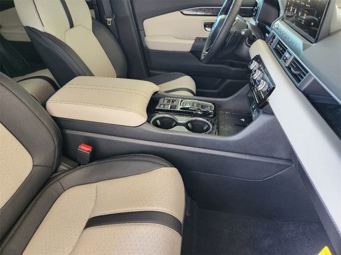 New 2026 Honda Passport TrailSport Elite image 25