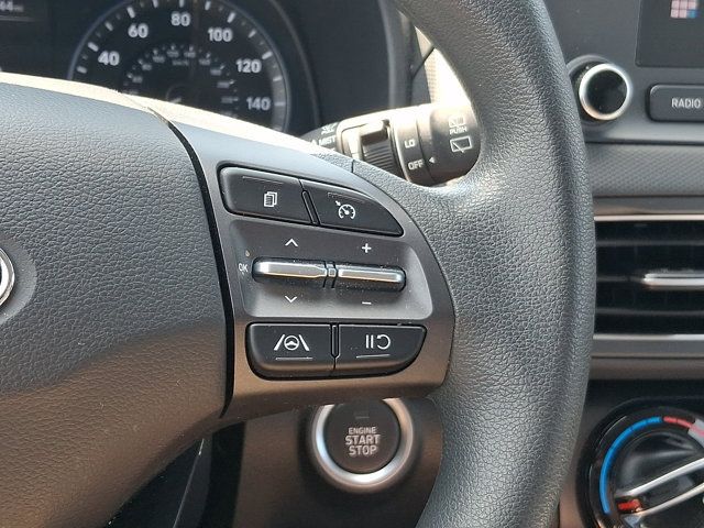 Certified 2023 Hyundai Kona SEL AWD/4WD image 21