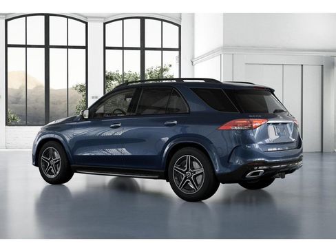 Used 2026 Mercedes-Benz GLE 450 4MATIC image 30