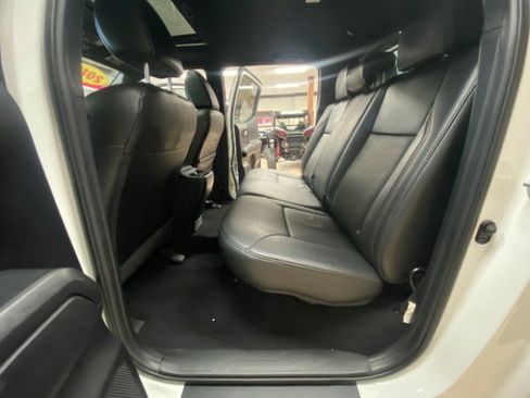 Used 2019 Toyota Tacoma TRD Pro image 16