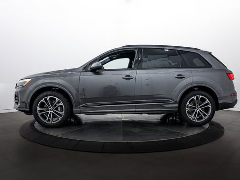 New 2026 Audi Q7 2.0T Premium Plus image 6