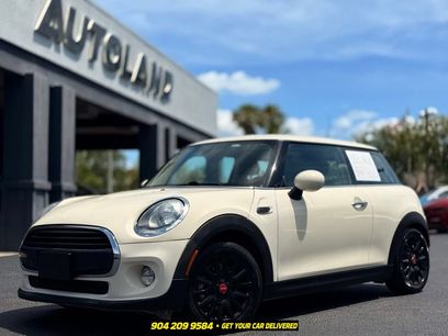 Used 2018 MINI Cooper 2-Door Hardtop