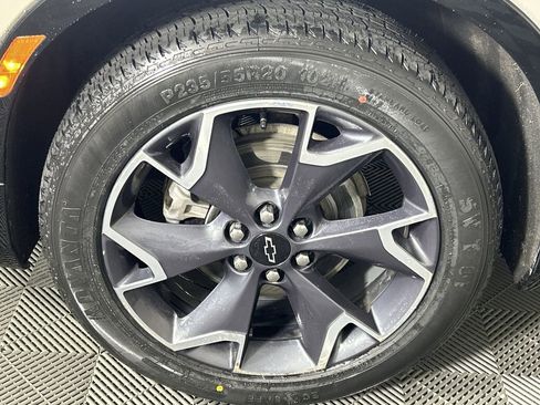 Used 2021 Chevrolet Blazer RS image 10