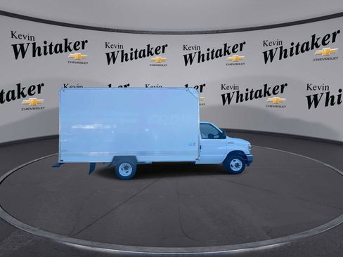 Used 2023 Ford E-350 and Econoline 350 Super Duty w/ Power Windows & Locks Group image 9