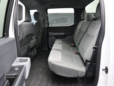 Used 2023 Ford F150 XLT w/ XTR Package AWD/4WD image 24