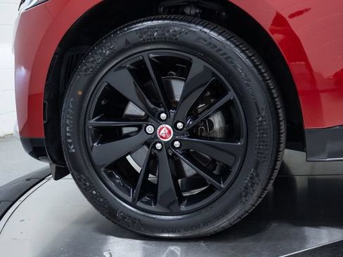 Used 2022 Jaguar F-PACE S AWD/4WD image 27