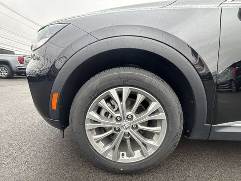 Used 2022 Buick Envision Preferred FWD image 10