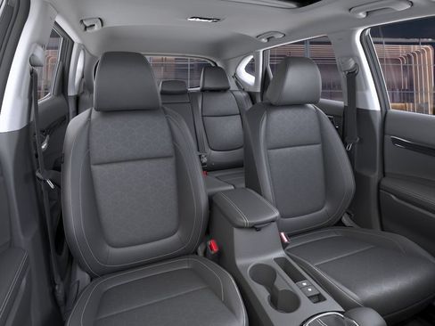 New 2026 Kia Seltos SX w/ SX Sunroof Package AWD/4WD image 43