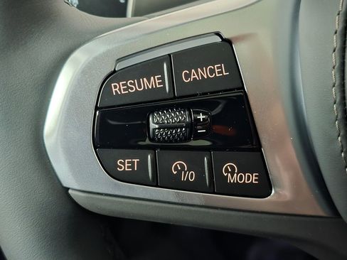 New 2026 BMW X7 xDrive40i image 21