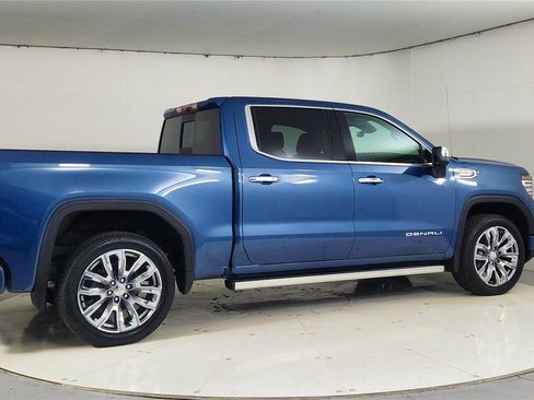 New 2026 GMC Sierra 1500 Denali image 6