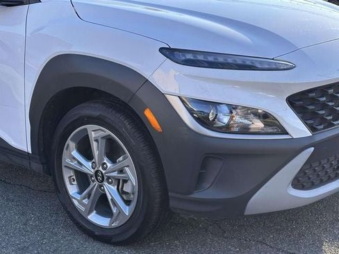 Used 2023 Hyundai Kona SEL w/ Cargo Package image 12