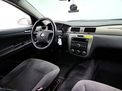 Used 2016 Chevrolet Impala Police FWD image 21