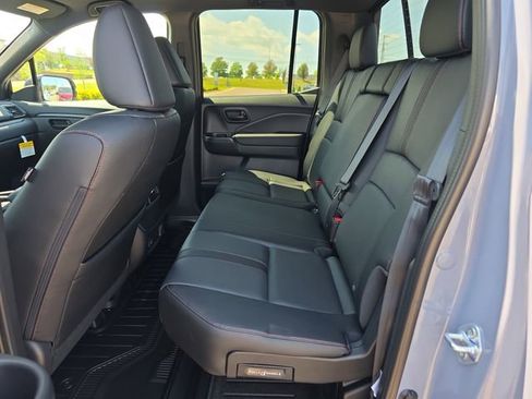 New 2026 Honda Ridgeline TrailSport image 6