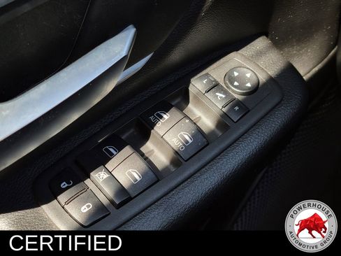 Used 2022 RAM 1500 Big Horn image 26