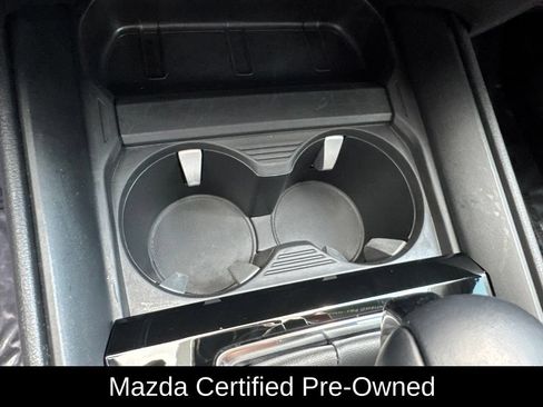 Certified 2026 MAZDA CX-50 2.5 Turbo w/ Accent Package AWD/4WD image 53