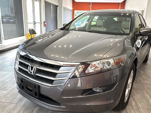Used 2010 Honda Crosstour EX-L image 7