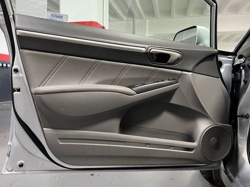 Used 2008 Honda Civic EX-L image 37