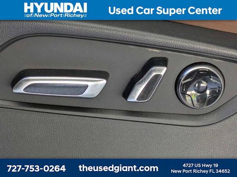 Used 2025 Acura MDX FWD w/ Technology Package image 23