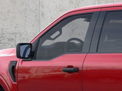 New 2026 Ford F150 STX image 20