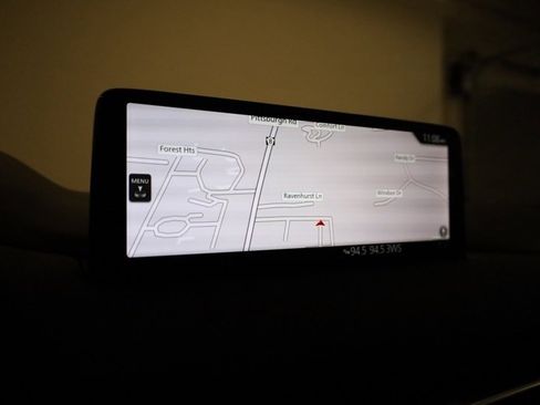 Used 2021 MAZDA CX-5 Signature image 18