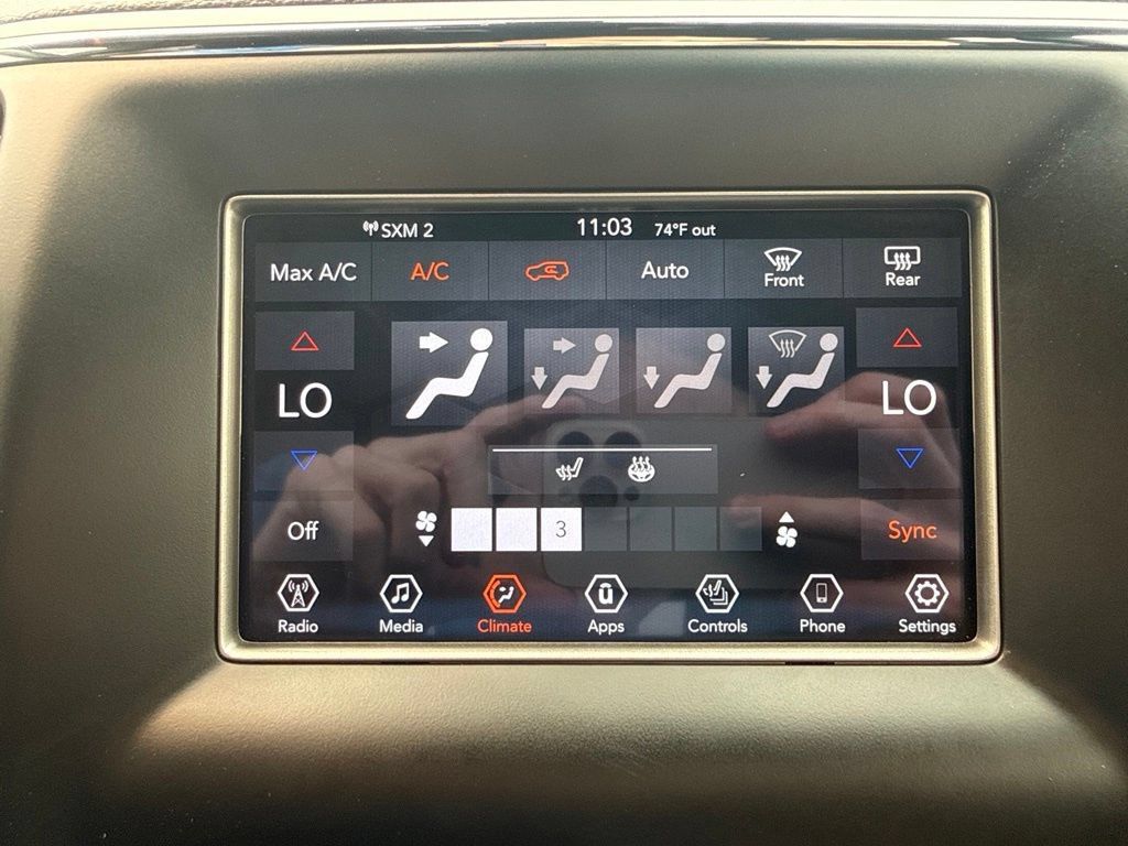 Used 2018 Jeep Grand Cherokee Limited AWD/4WD image 41