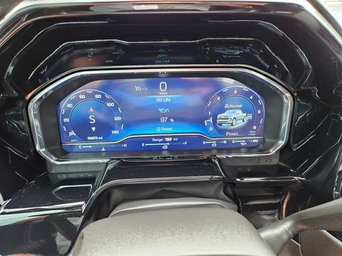 Used 2025 Chevrolet Silverado 1500 LT w/ Work Truck Package AWD/4WD image 30