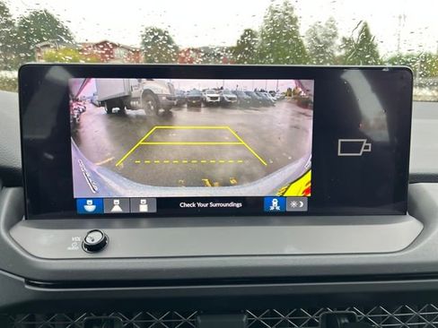 New 2025 Honda Accord Sport image 23