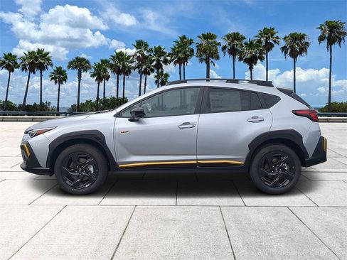 New 2026 Subaru Crosstrek 2.5i Sport image 6
