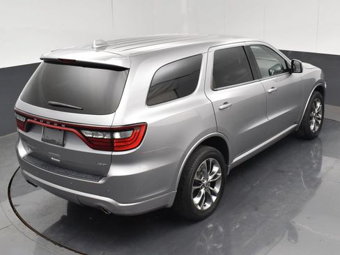 Used 2019 Dodge Durango GT AWD/4WD image 27