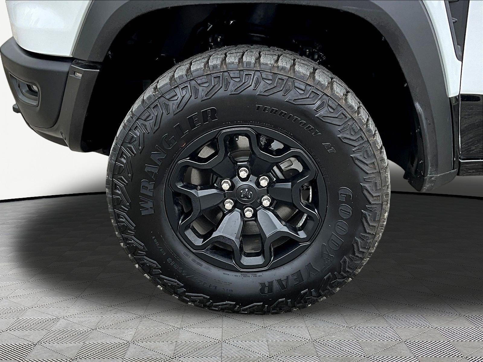 Used 2026 RAM 1500 RHO AWD/4WD image 35
